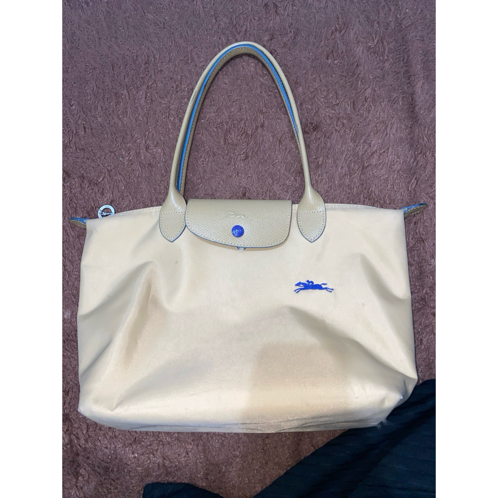 preloved long champ