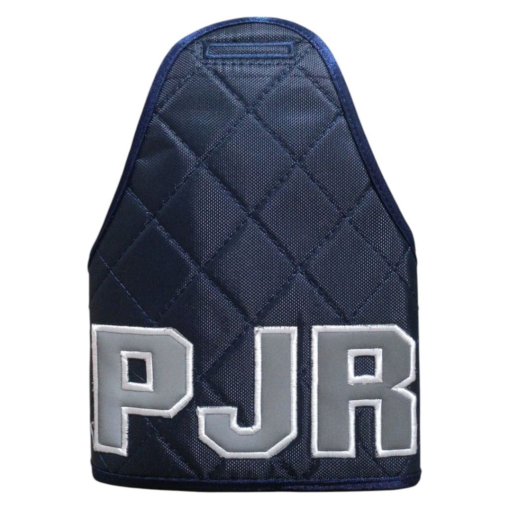 ban lengan pjr polos bordir timbul berkualitas termurah