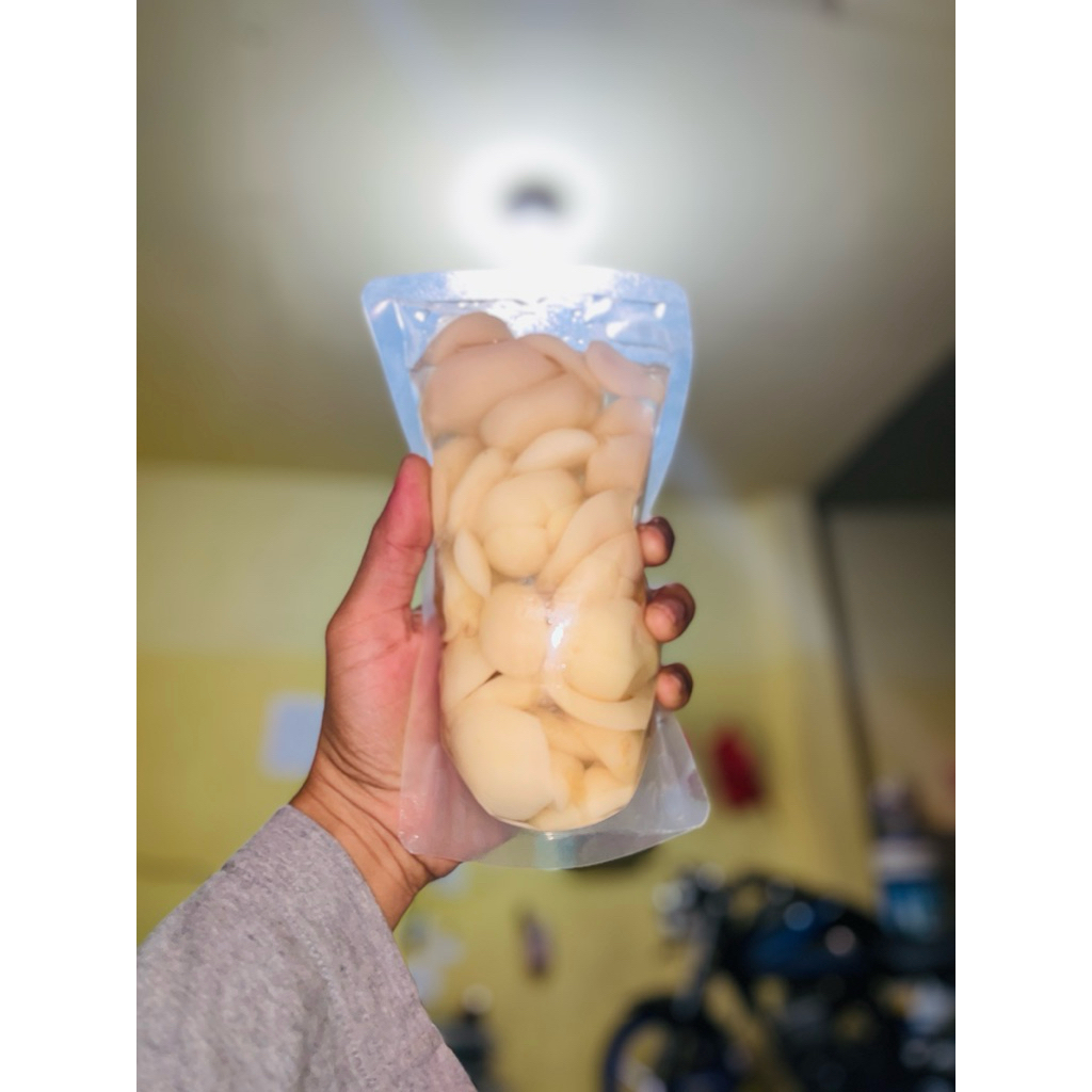 

manisan/asinan buah salak Bali manis 400gram kualitas premium halal