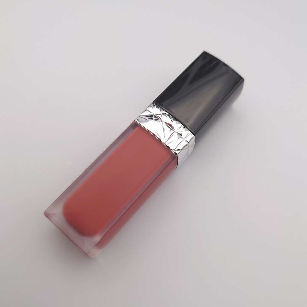 Dior Rouge Dior Forever Liquid Original Ori (Preloved Dior Lipstick Liptint Lip Tint Lip Oil Lip Glo