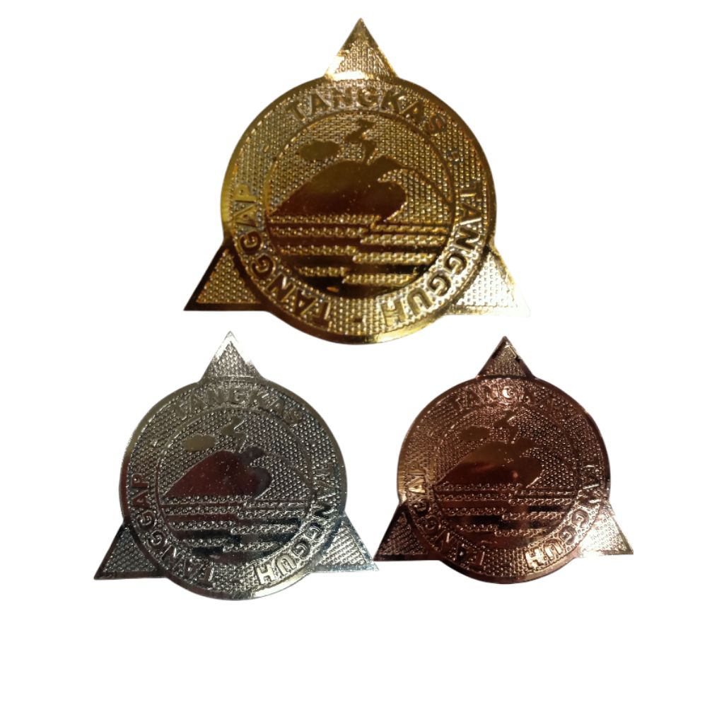 PIN TANGKAS BPBD/ PIN T 3 BPBD BROS BPBD/ PIN BPBD/ BROS BPBD