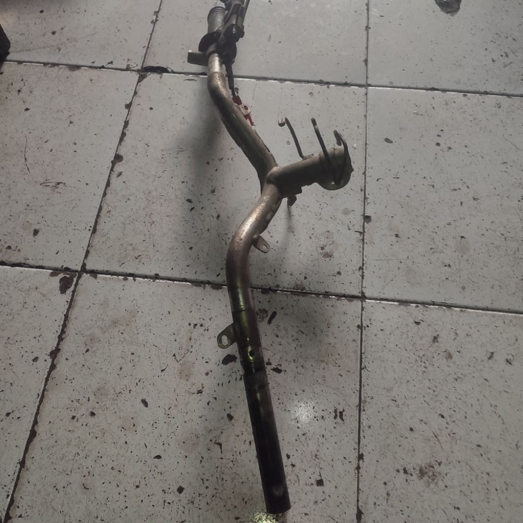 stang stir original Yamaha Mio m3