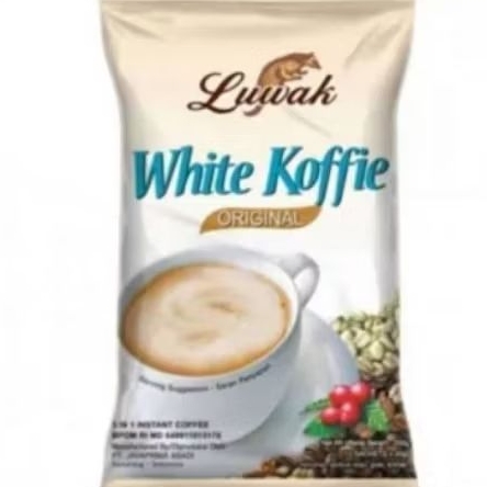 

kopi luwak 30gram