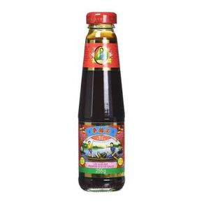 

255gr OYSTER SAUCE SAUS TIRAM PREMIUM LEE KUM KEE Exp. Desember 2026