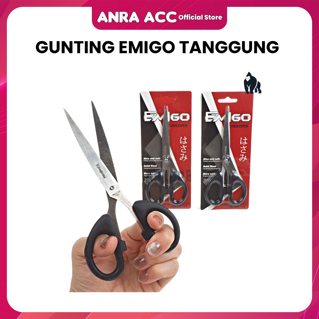

HARGA GROSIR | GUNTING EMIGO TANGGUNG