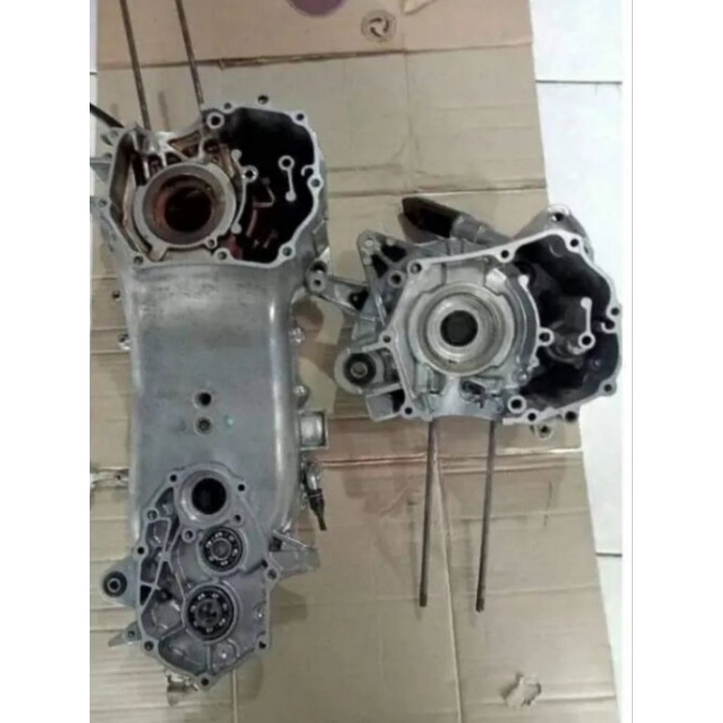 KRENGKES BEAT FI SETATER KASAR KZL 2013/2014 SCOND COPOTAN ORIGINAL