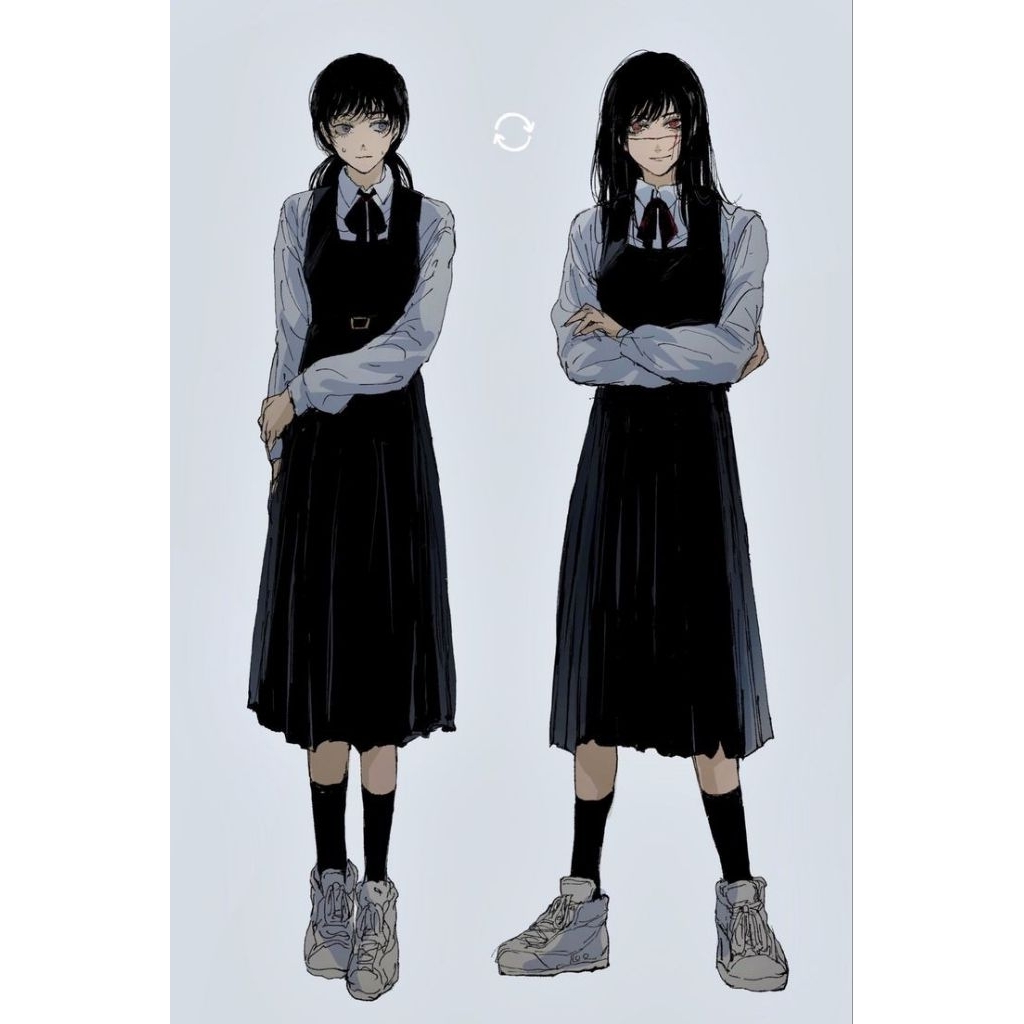 Mitaka Asa Costum Only