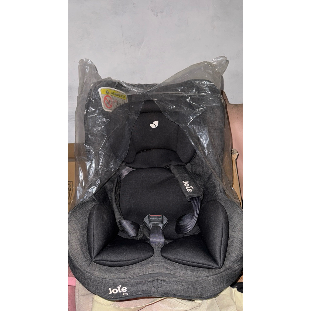 Carseat joie preloved