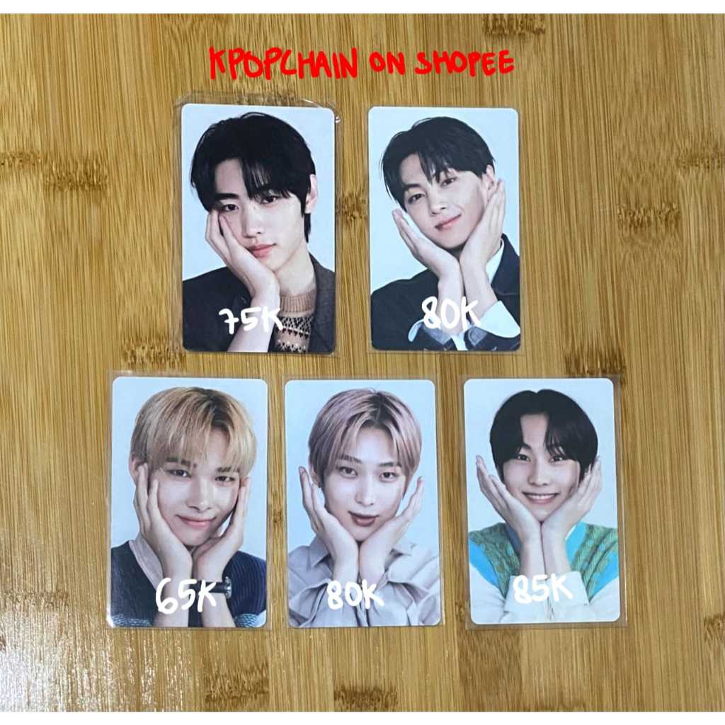 ENHYPEN PHOTOCARD | KPOP SELL | PC ALBUM, CHIBI, STICKER, GGU GGU, LIGHSTICK, POLAROID