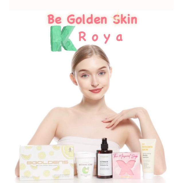 Be Golden Skin ecer & bundling Distributor Kroya / soap sabun be golden skin / lotion be golden skin