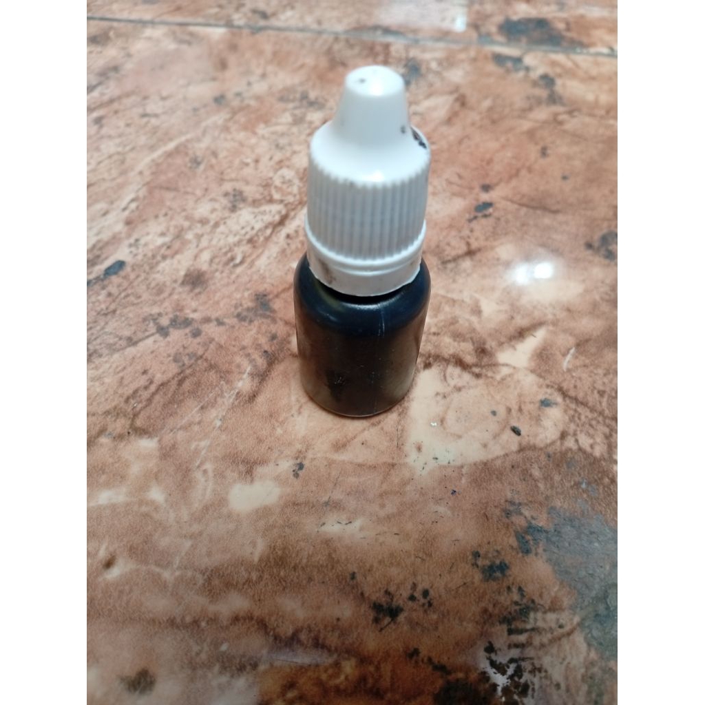 

PIGMEN PEWARNA RESIN 10ml