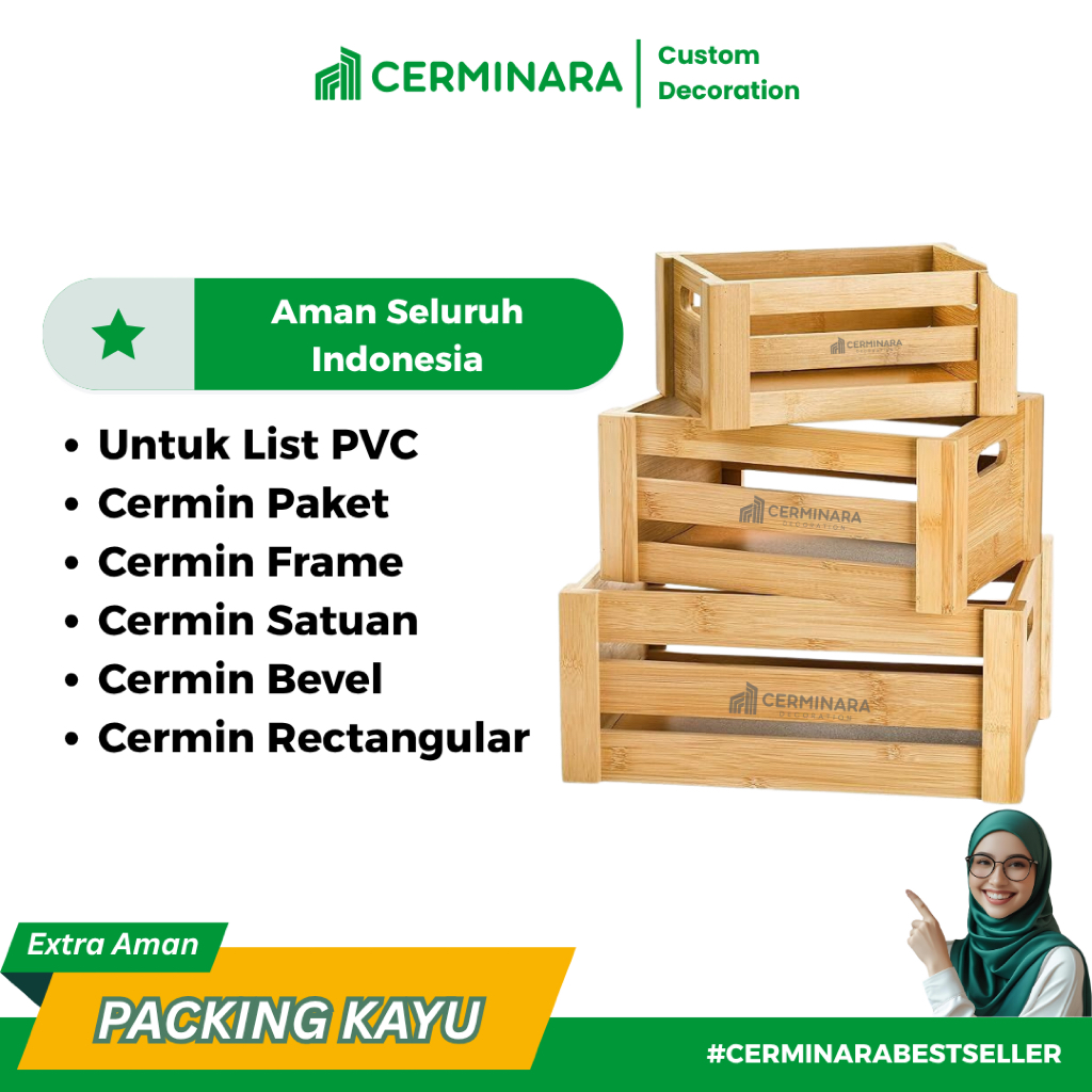 

Packing Kayu