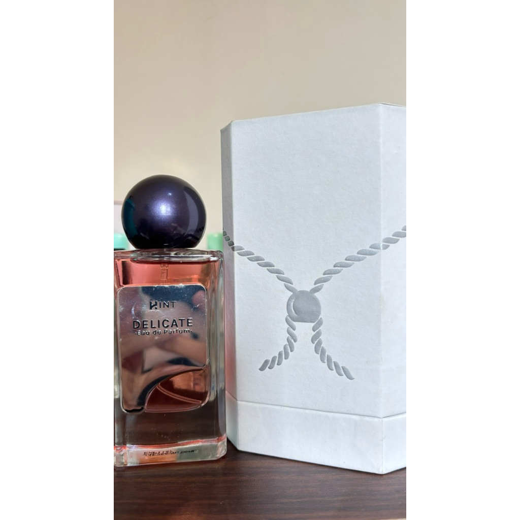 Parfum Hint Delicate [Second/PL]
