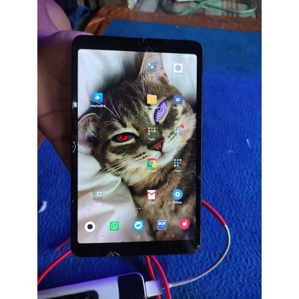 LCD ORIGINAL XIAOMI MI PAD 4