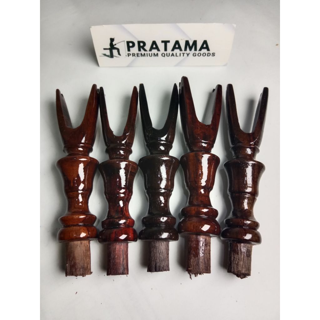 cagak pion sonokeling timbangan joran