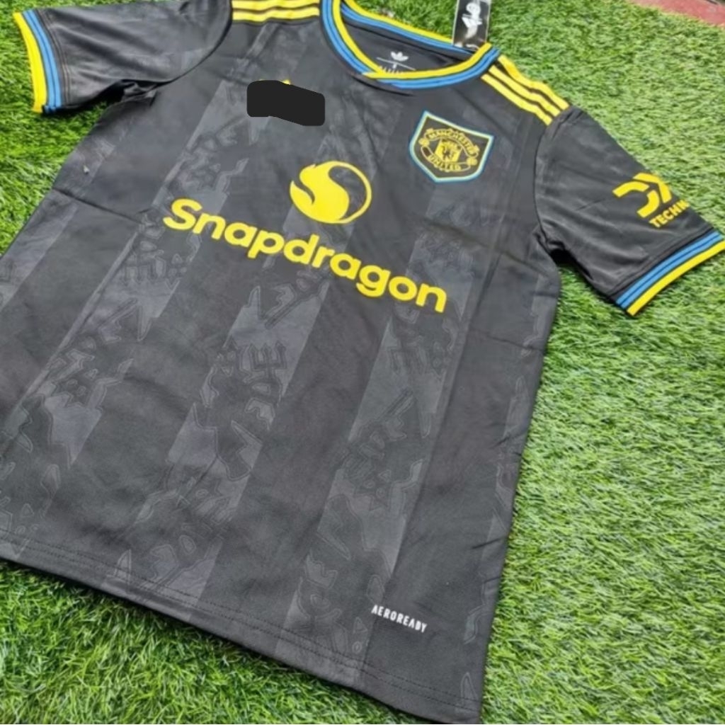 JERSEY BOLA BIGSIZE JUMBO XXL XXXL XXXXL XXXXXL 2XL 3XL 4XL 5XL UNITED 3RD THIRD 2025/2026