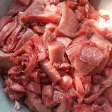 

Tetelan Tuna Daging Ikan Tuna Segar