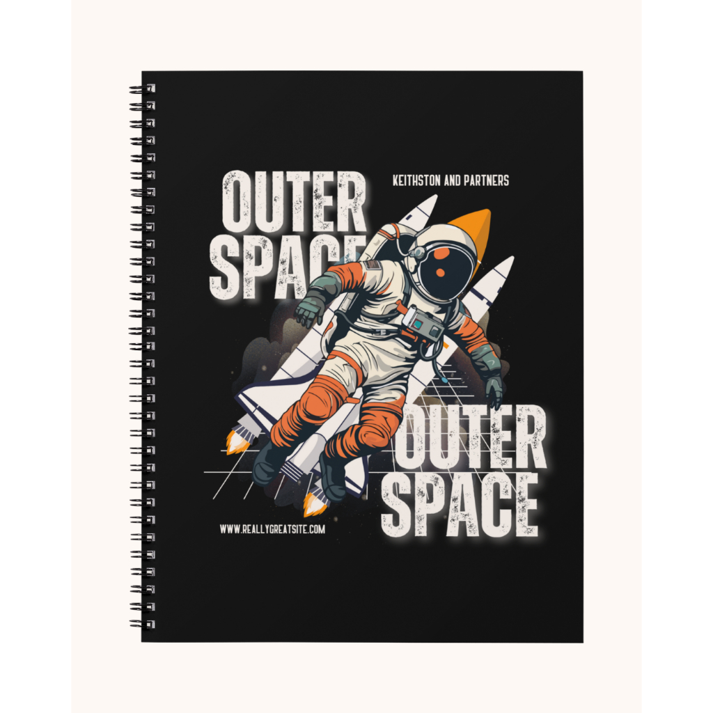 

Notebook Reflektif A5 Spiral – 50 Halaman Hitam Putih | HVS 80gsm & 100gsm – Outer Space