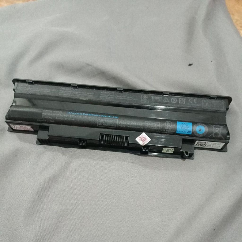 batre laptop dell Inspiron 3520