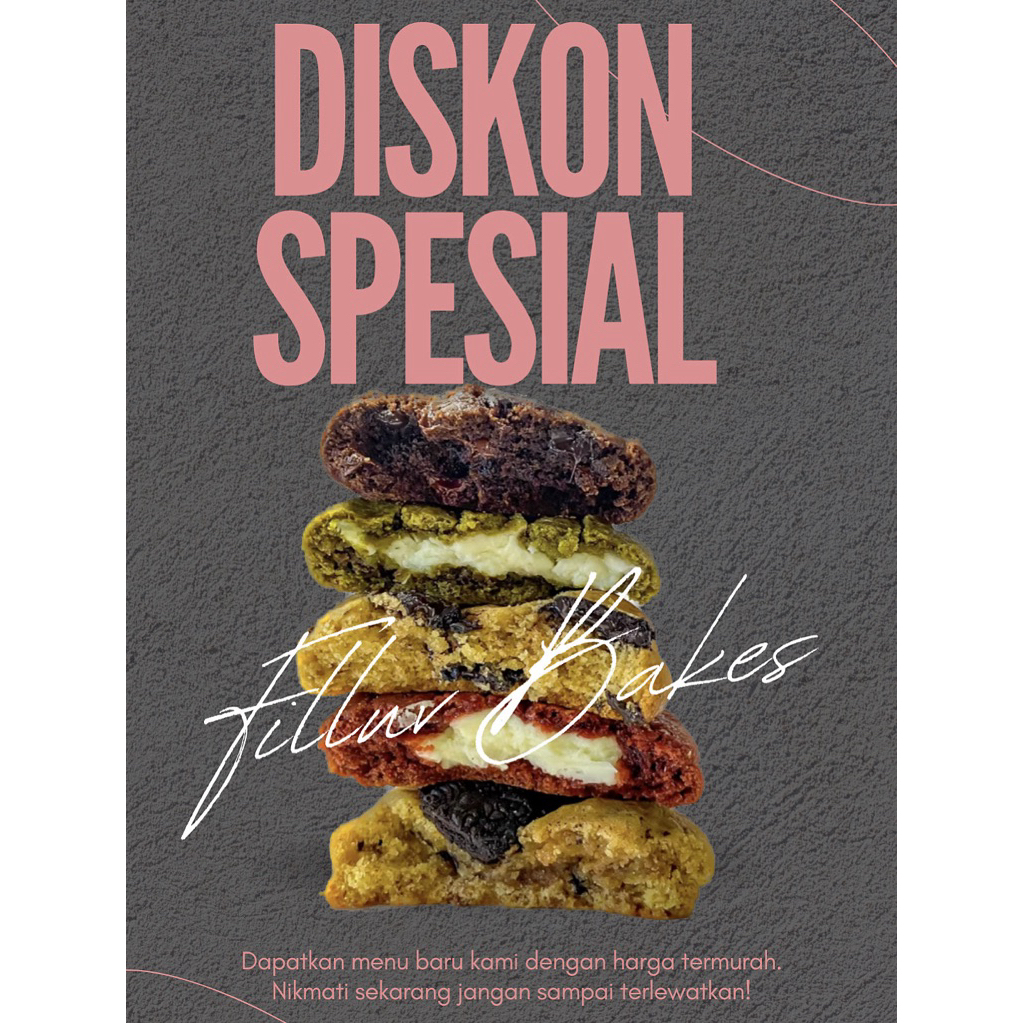 

Cookies by Filluv Bakes