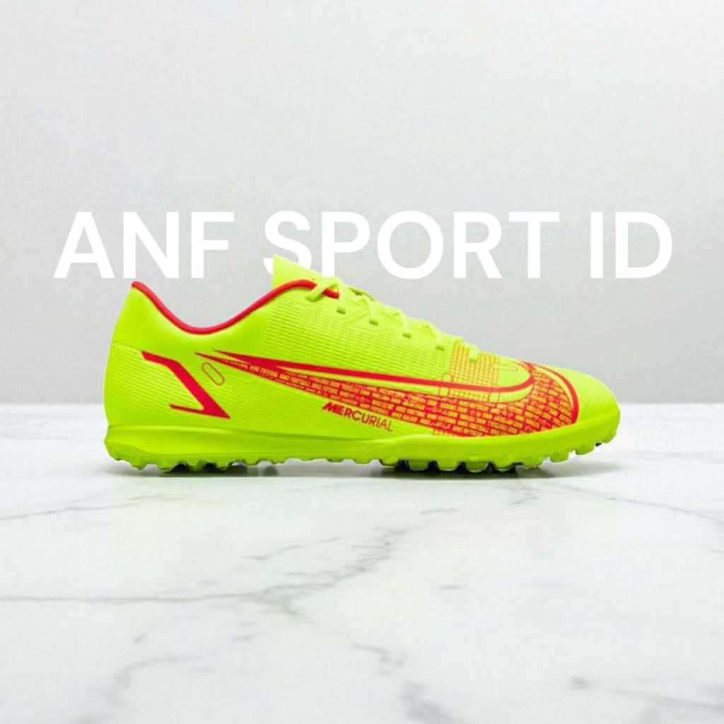 Sepatu futsal mercurial vapor 14 club tf cv0985 760 original