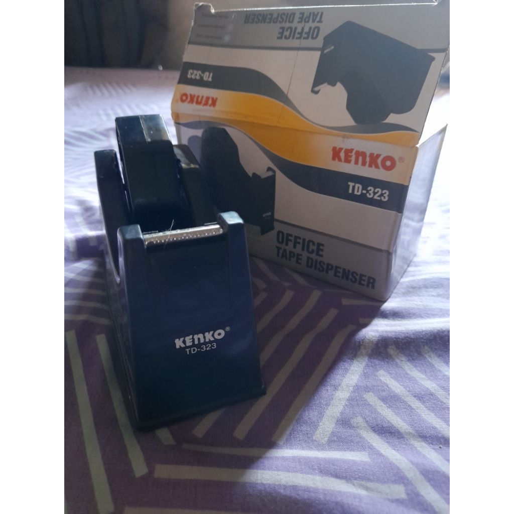

OFFICE TAPE DISPENSER KENKO