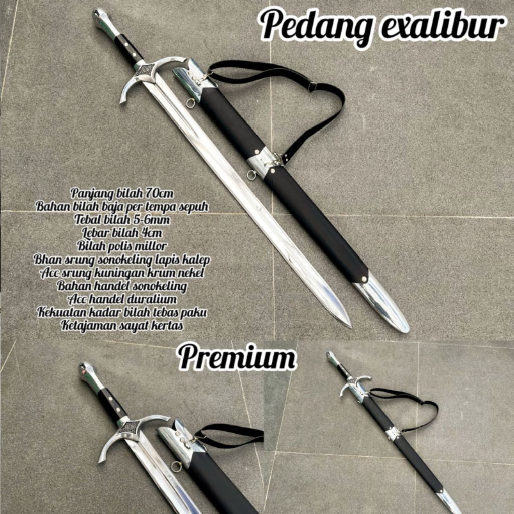 

Exclburr Pr3mium qualty