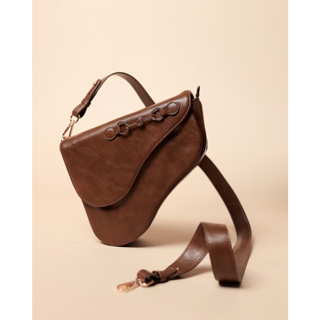 Cade Bag - Zaskia Sungkar