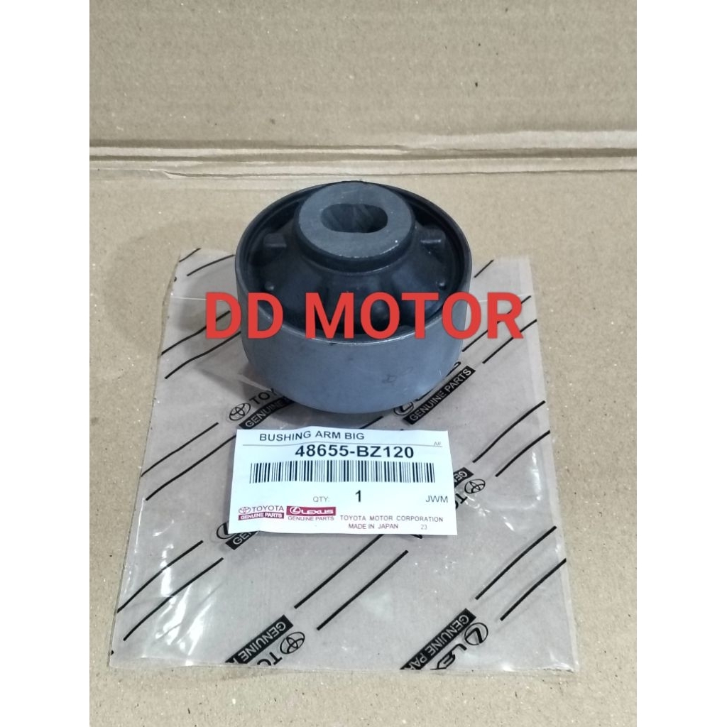 Bushing lower arm All new avanza new xenia 2012-2020 ORI JAPAN