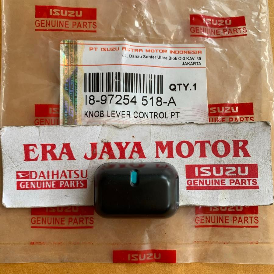 Termurah Knop saklar ac panther capsul grand touring original Hemat