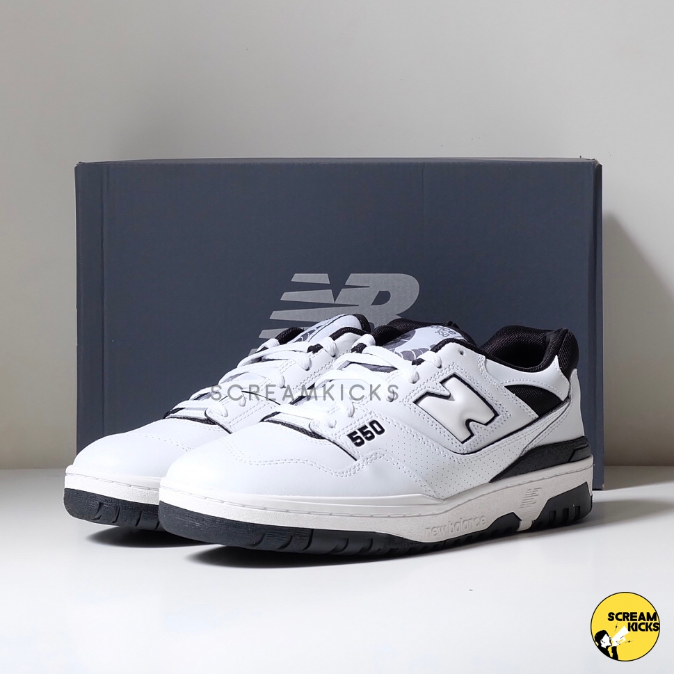 Sneakers New Balance 550 Oreo BRAND NEW ORIGINAL