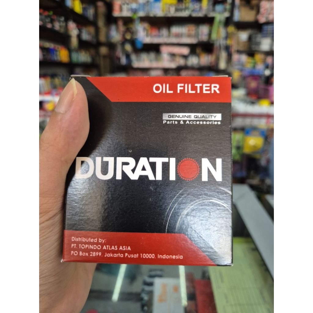 Oli Filter Mitsubishi Xpander