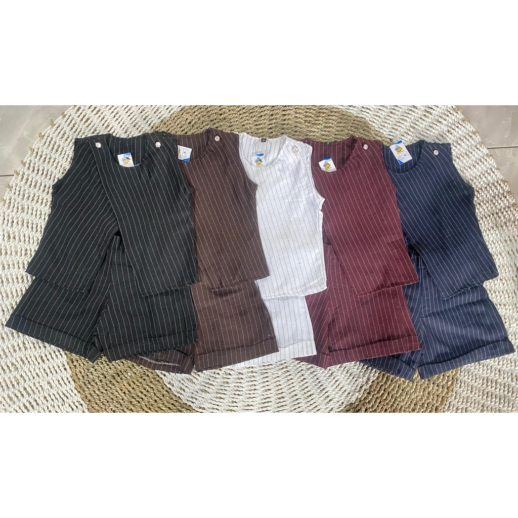 AYURA VEST ANAK SEMI WOLL - VEST LUCU ANAK PEREMPUAN - ONE SET ANAK PEREMPUAN