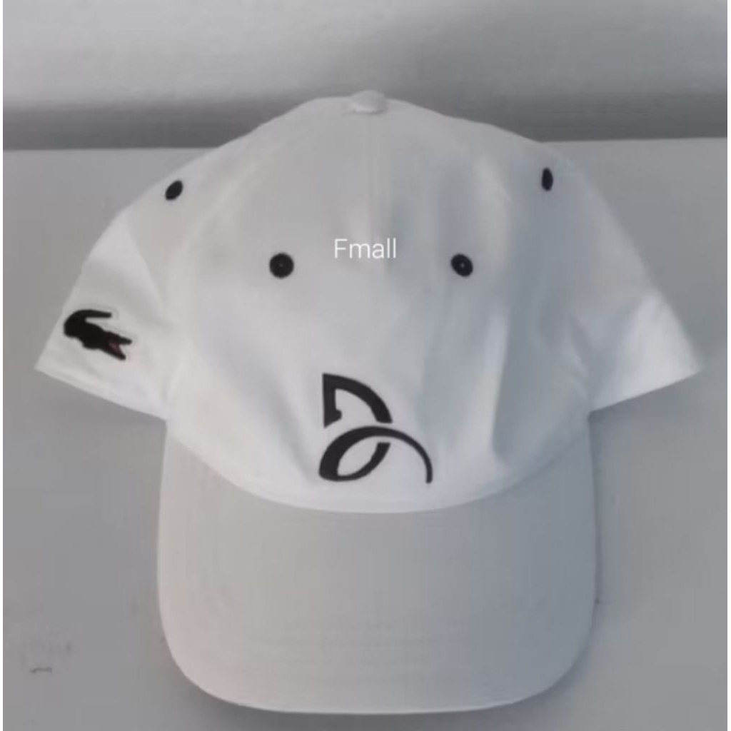 LCT129 TOPI  LACOSTE ORIGINAL BRANDSTORE