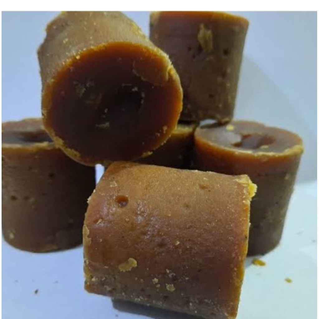 

Gula merah Gula aren asli dari pohon aren 500 gram