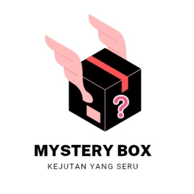 

Mystery Box / Custom Order / Kado / Hadiah Pernikahan / Ulang Tahun