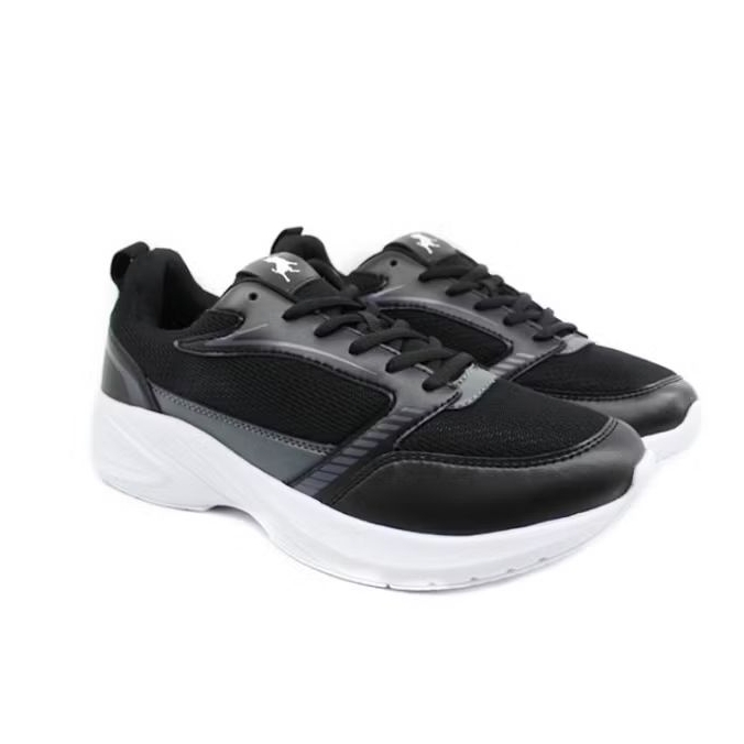 Sepatu Sneakers LSSN124A Sepatu Pria Sepatu Kasual Sepatu Mode Sepatu Original Lois