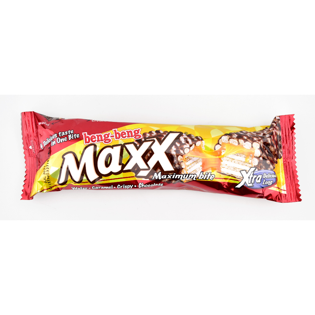 

BENG BENG MAXX 32gr/central bandung