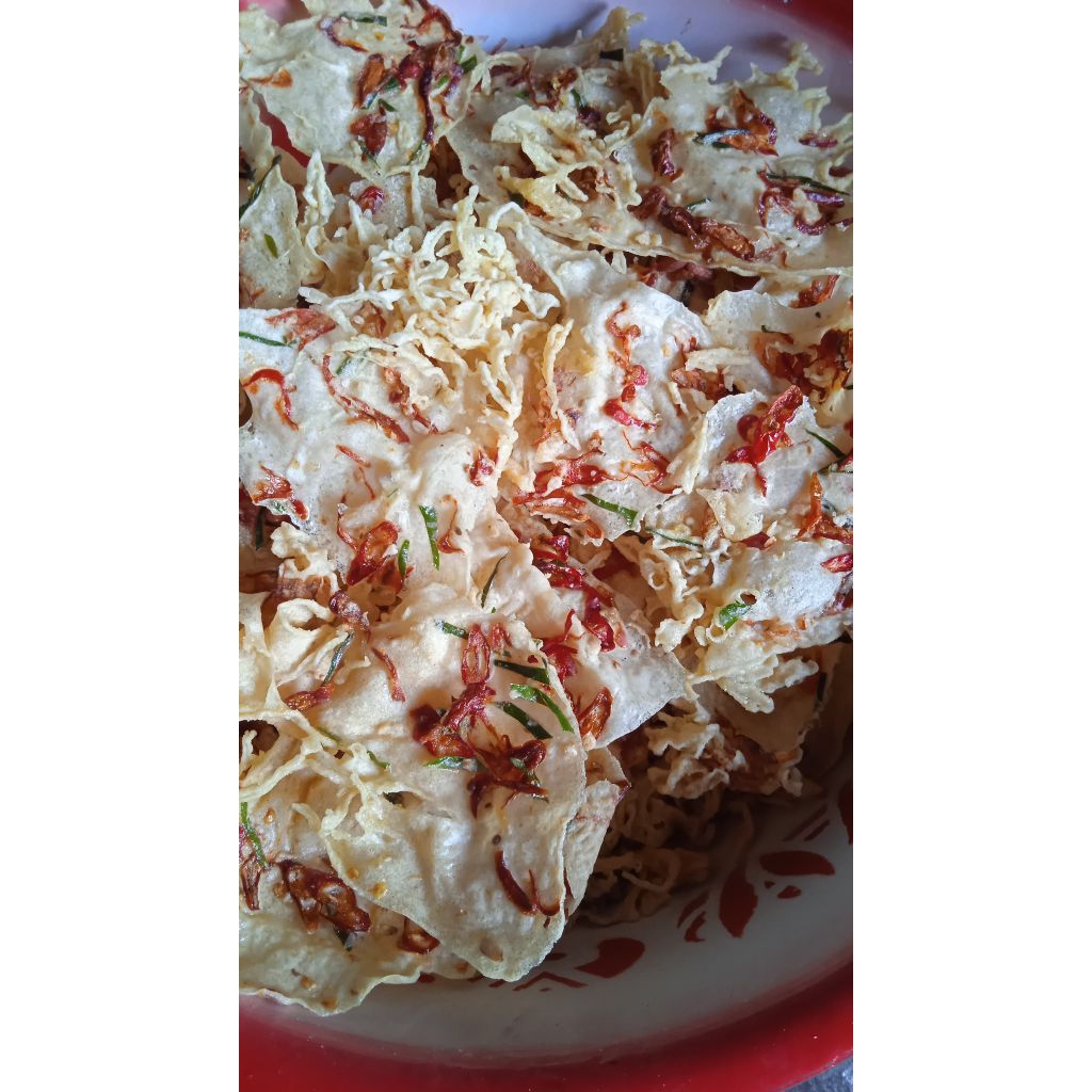 

PEYEK CABE GURIH RENYAH ASLI WONOSOBO