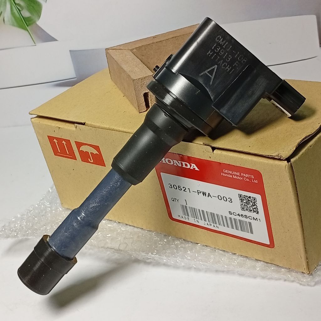 Koil Jazz IDSI City IDSI Bagian Belakang 30521-PWA-003 Original