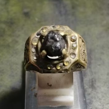 Badar Besi Selonatah