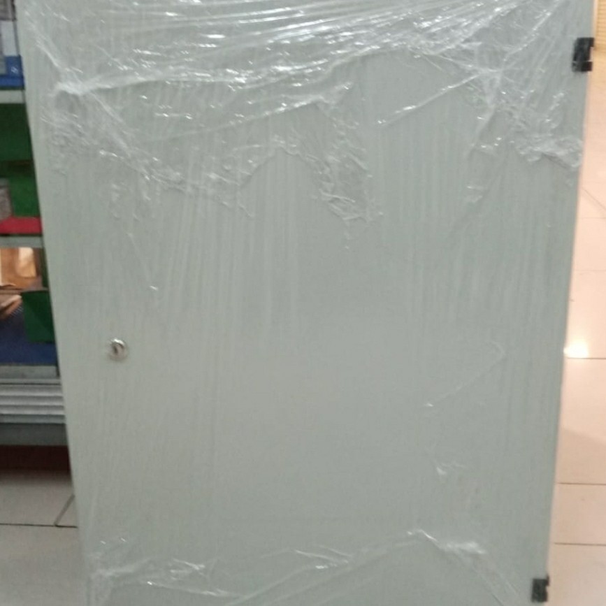 Box Panel Listrik Indoor 40x60x30 Plat 1,2mm