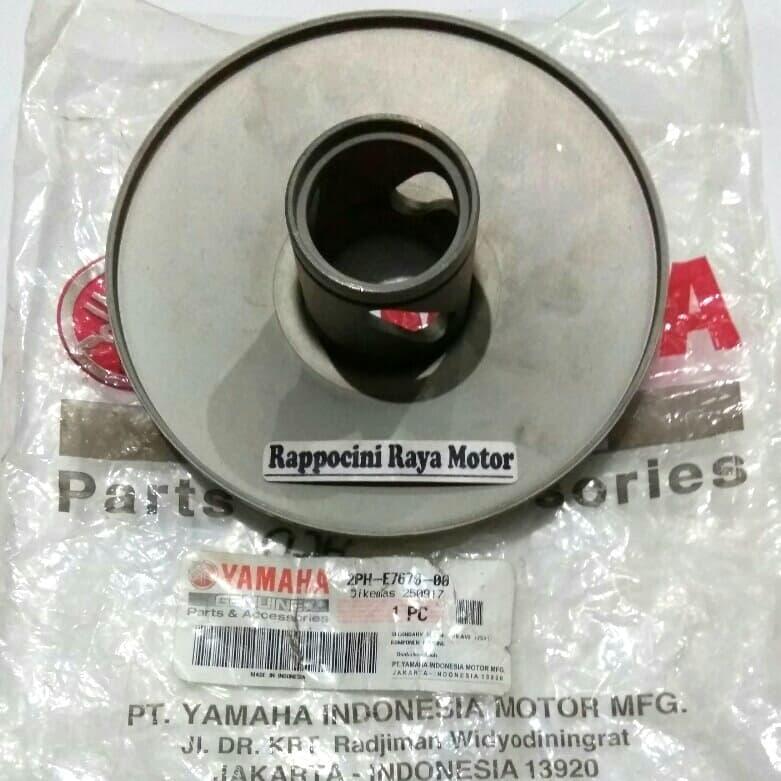 Pully Luar Mio M3 Fino 125 Soul GT 125 Original 2PH E7670 00