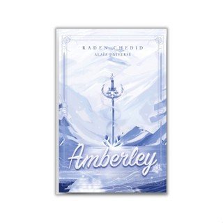 NOVEL Amberley - Raden Chedid
