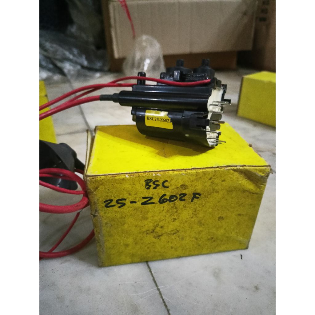 Flyback tv tabung, Flyback tv tabung china