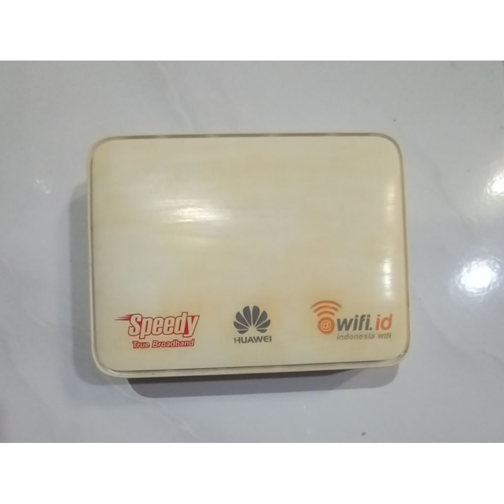 Modem HUAWEI HG532e Bekas Normal