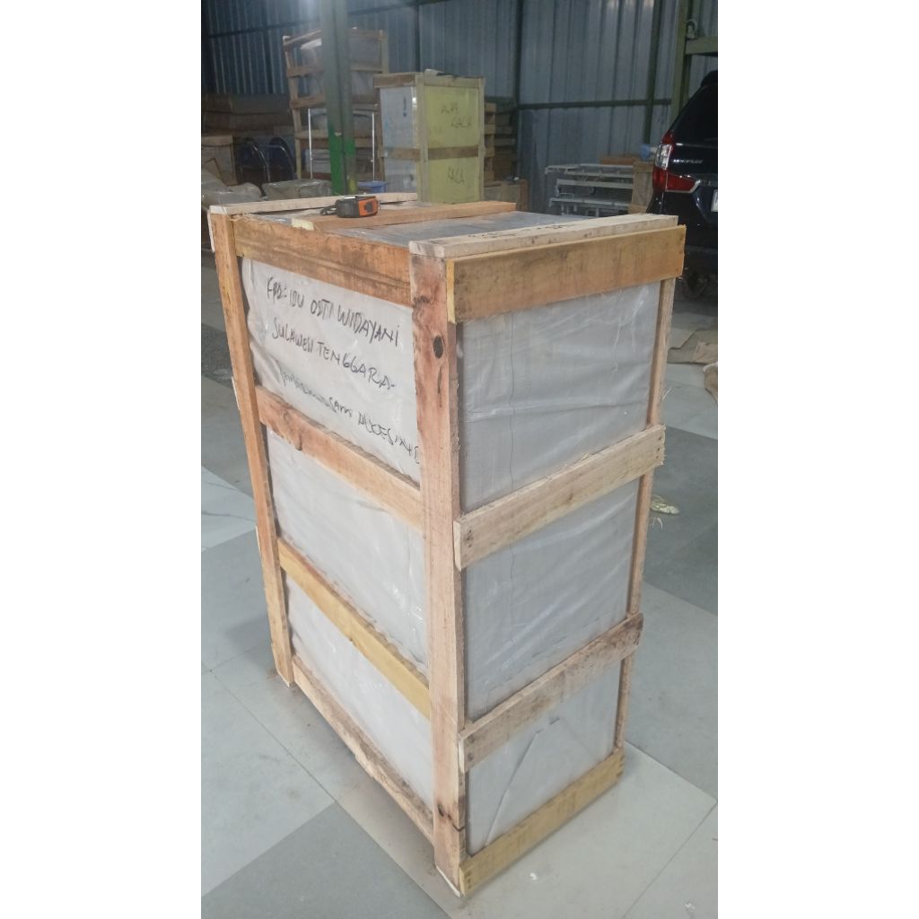 

Packing Kayu/ palet kayu