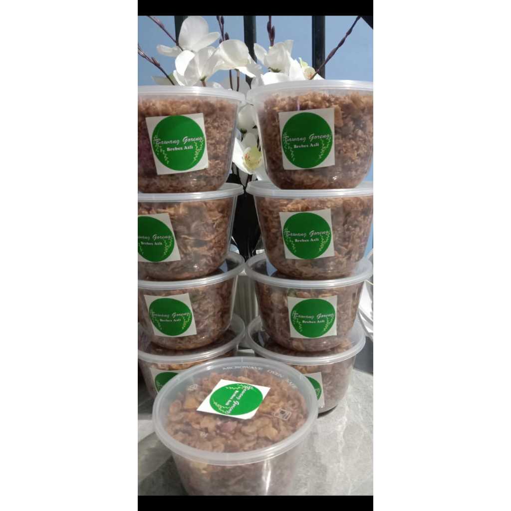 

BAWANG GORENG SUPER ZAM ZAM MAULANA