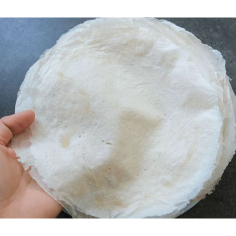 

Kulit lumpia Per Bungkus | JBP_Fresh