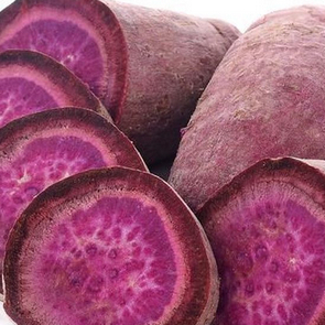 

Ubi Ungu 1000gr | JBP_Fresh